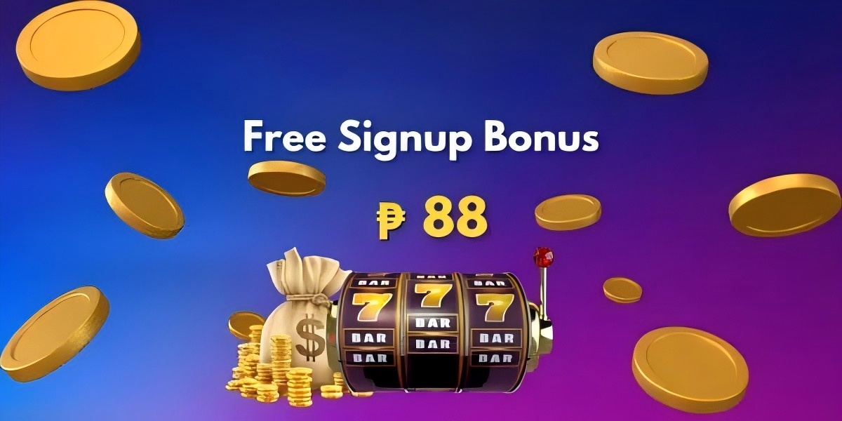6Jl Ph Casino Welcome Bonus